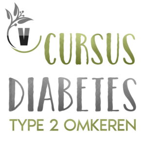 cursus diabetes type 2 omkeren
