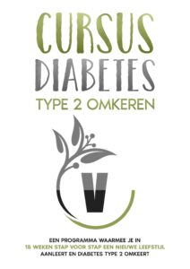 cursus diabetes type 2 omkeren