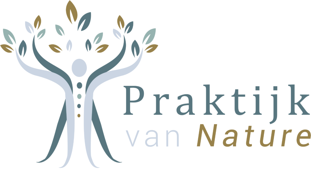 logo praktijk van nature